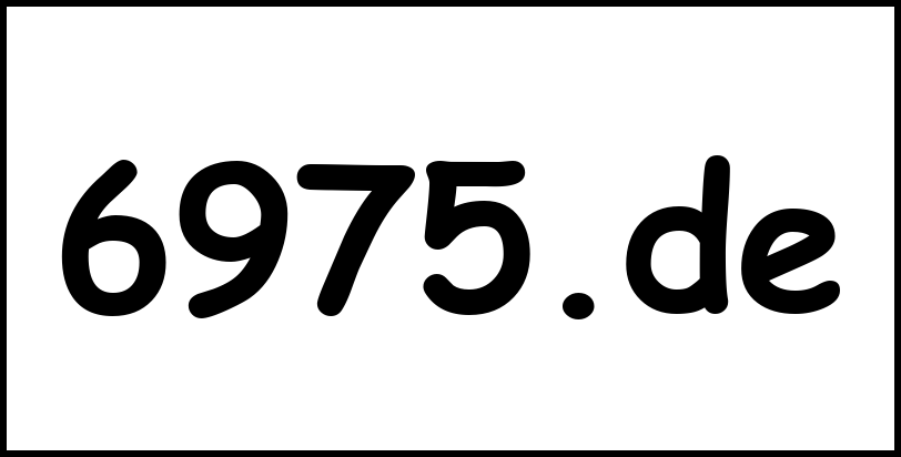 6975.de