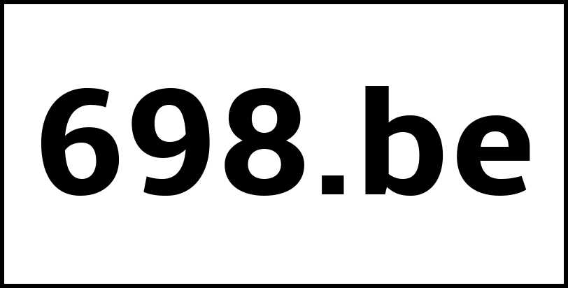 698.be