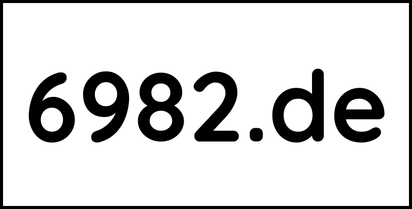 6982.de