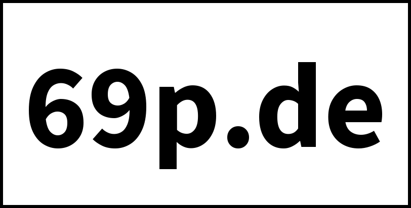 69p.de