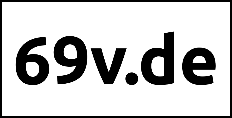 69v.de