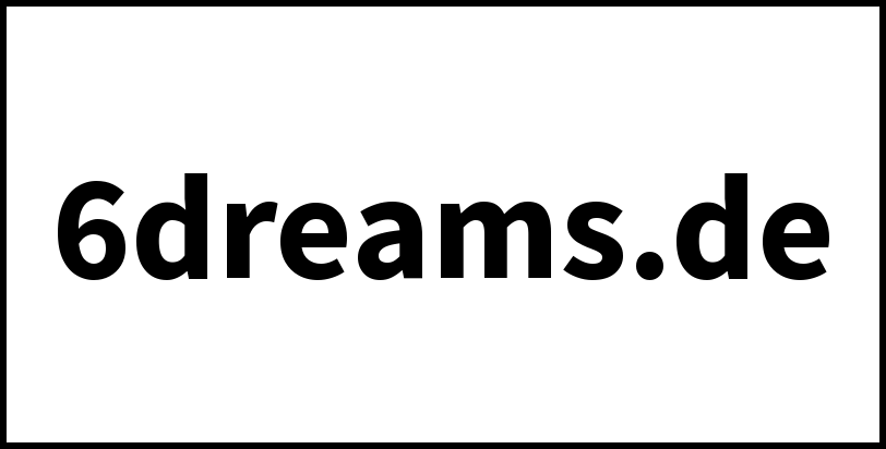 6dreams.de