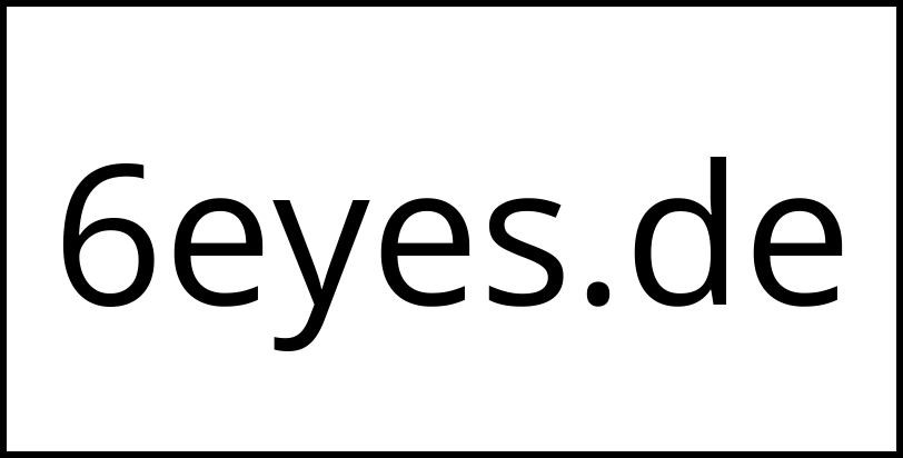 6eyes.de