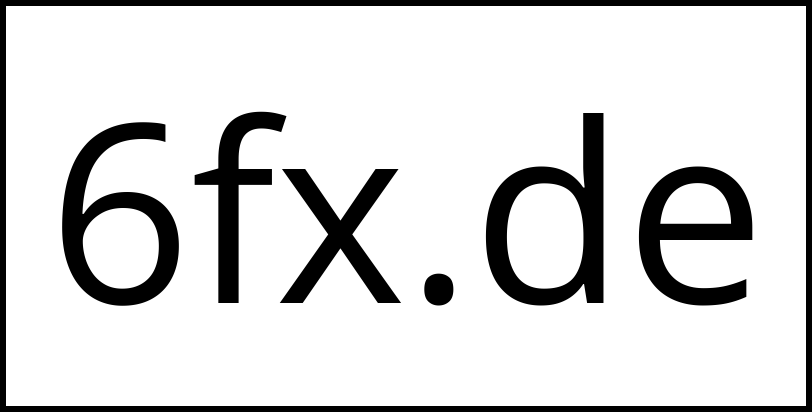 6fx.de