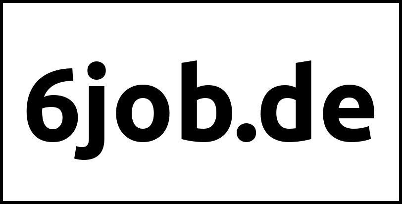 6job.de