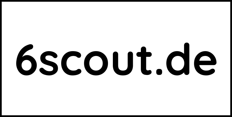 6scout.de