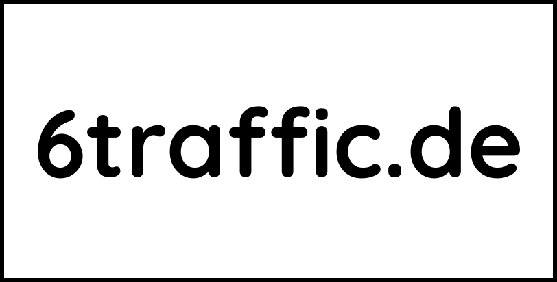 6traffic.de