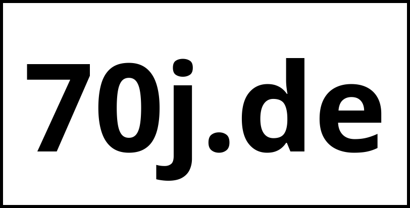 70j.de