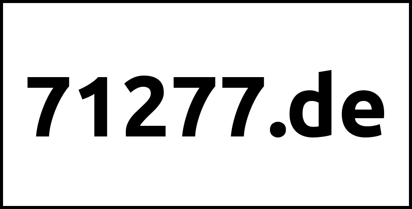 71277.de