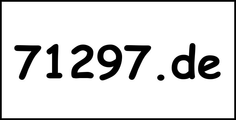 71297.de