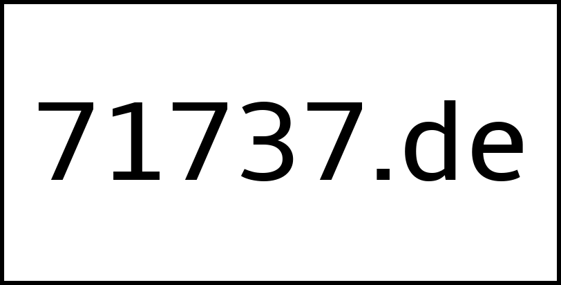 71737.de