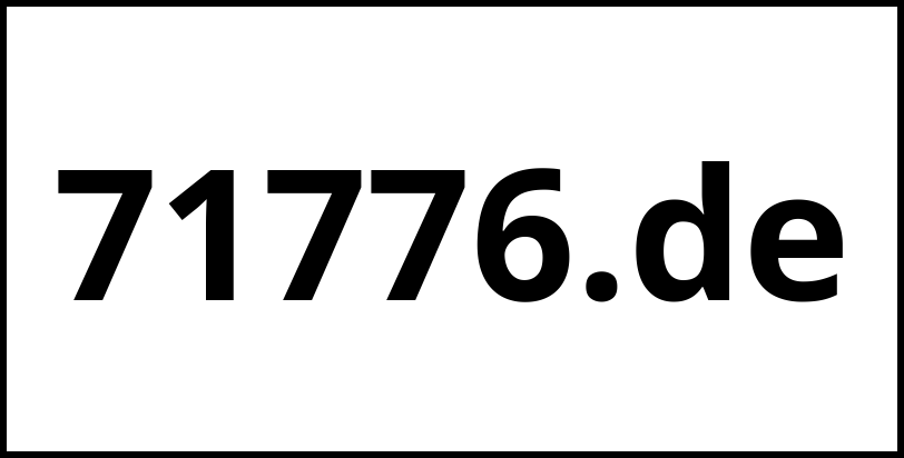 71776.de