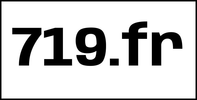 719.fr