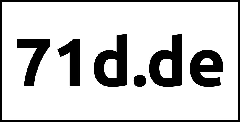 71d.de