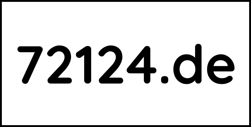 72124.de