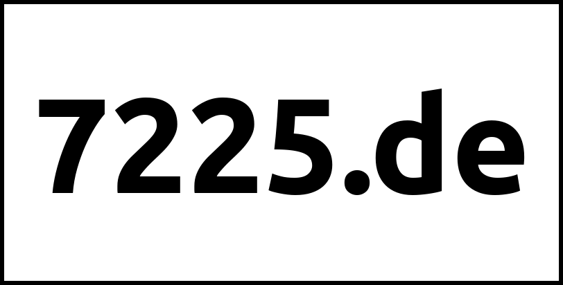 7225.de