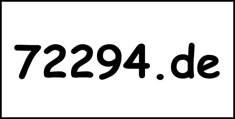 72294.de