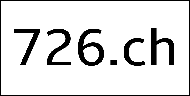 726.ch