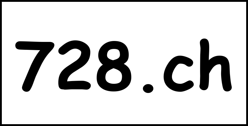 728.ch