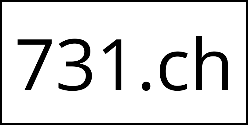 731.ch