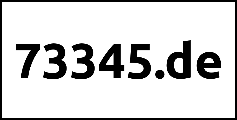 73345.de