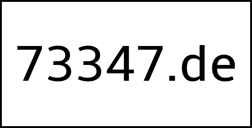 73347.de