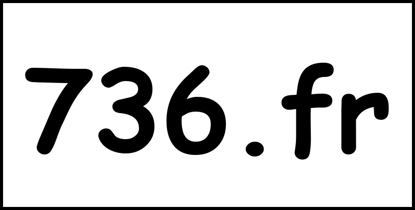 736.fr