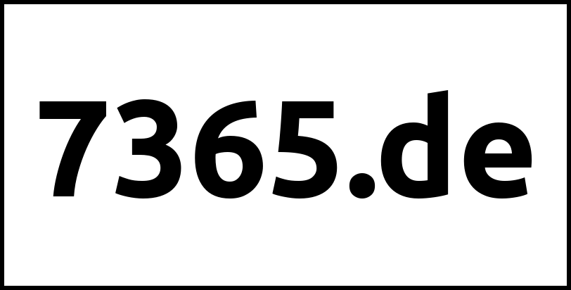 7365.de