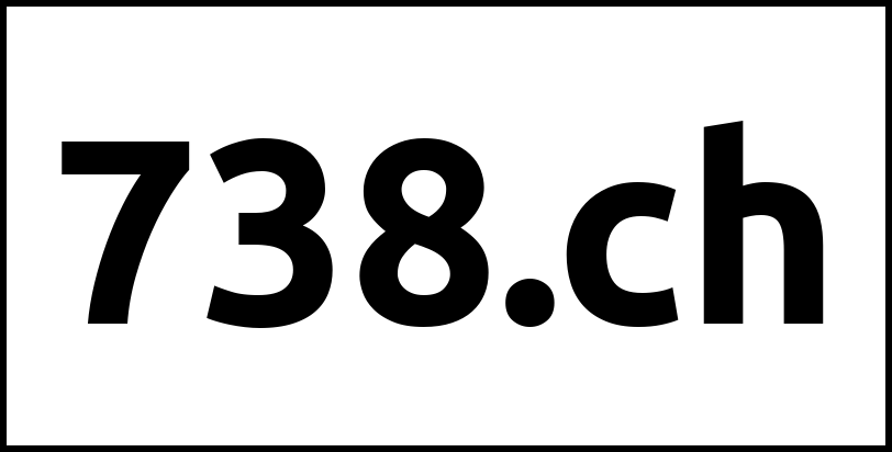 738.ch