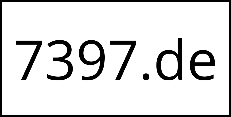 7397.de