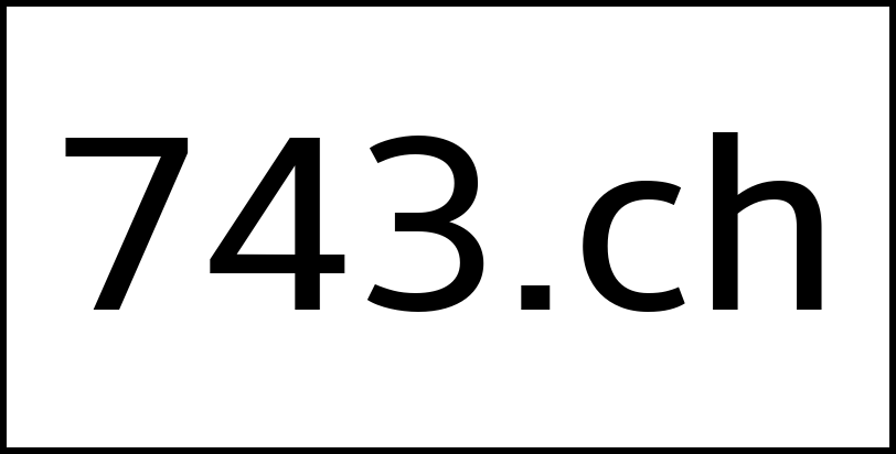 743.ch