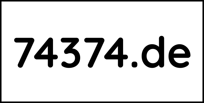 74374.de