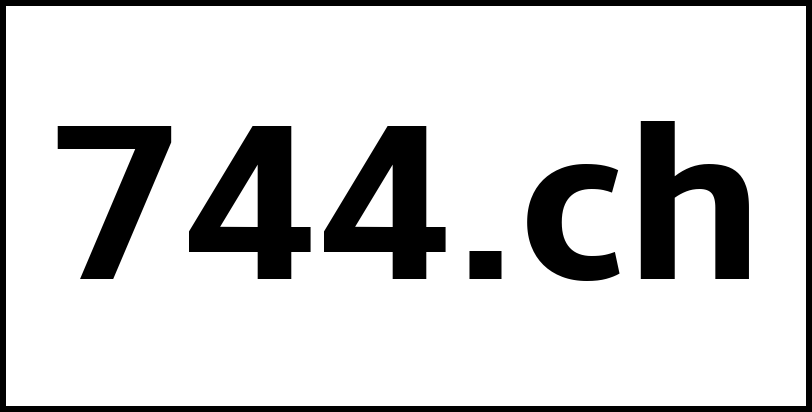 744.ch