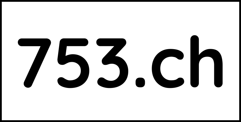 753.ch