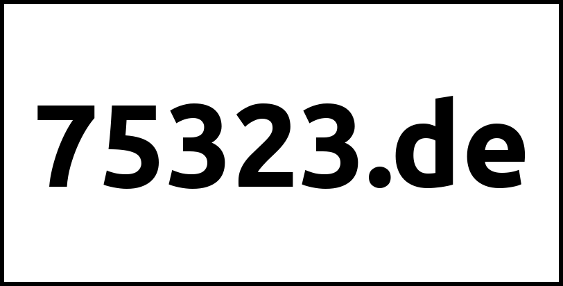 75323.de