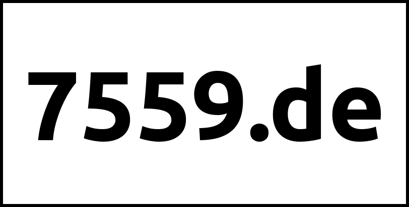 7559.de