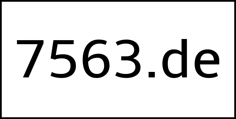 7563.de