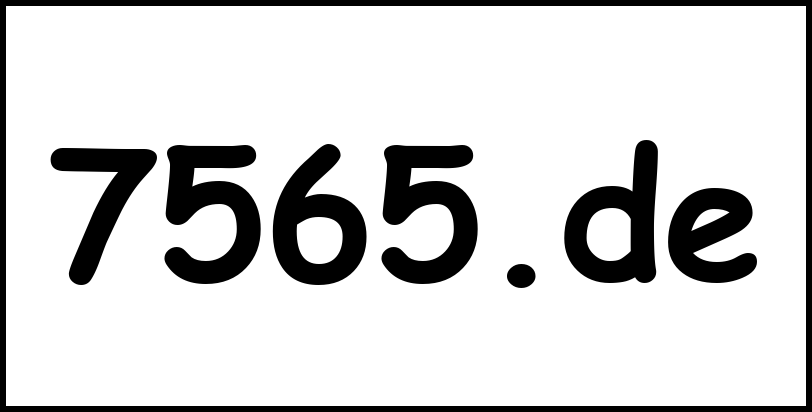 7565.de