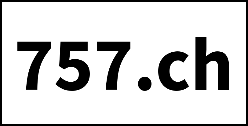 757.ch