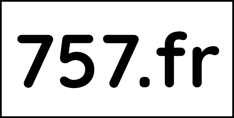 757.fr