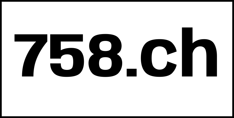 758.ch