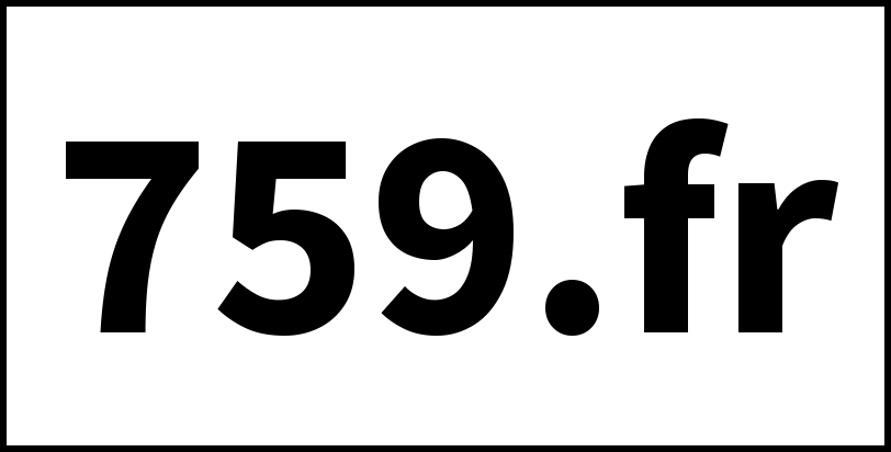 759.fr