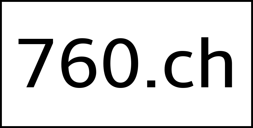 760.ch