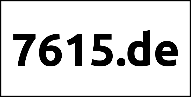 7615.de