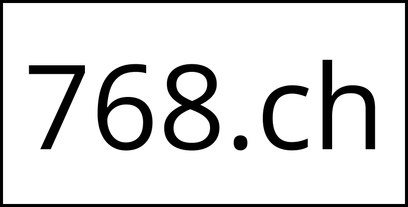 768.ch