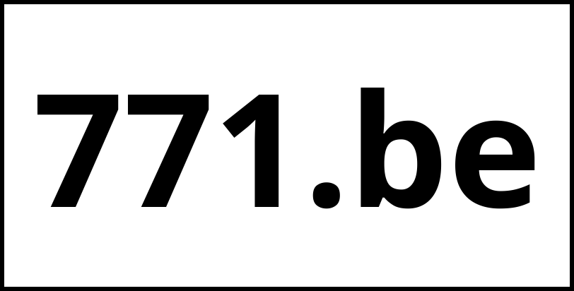 771.be