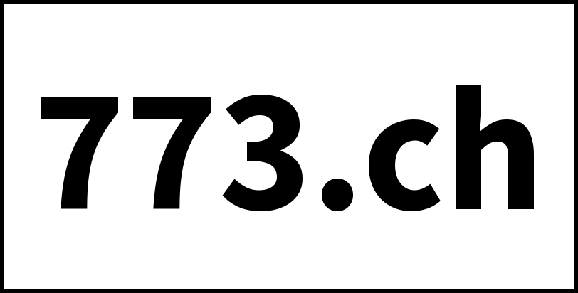 773.ch