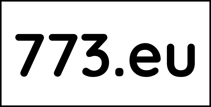 773.eu