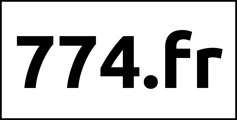 774.fr