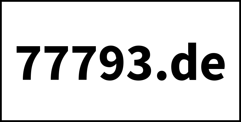 77793.de